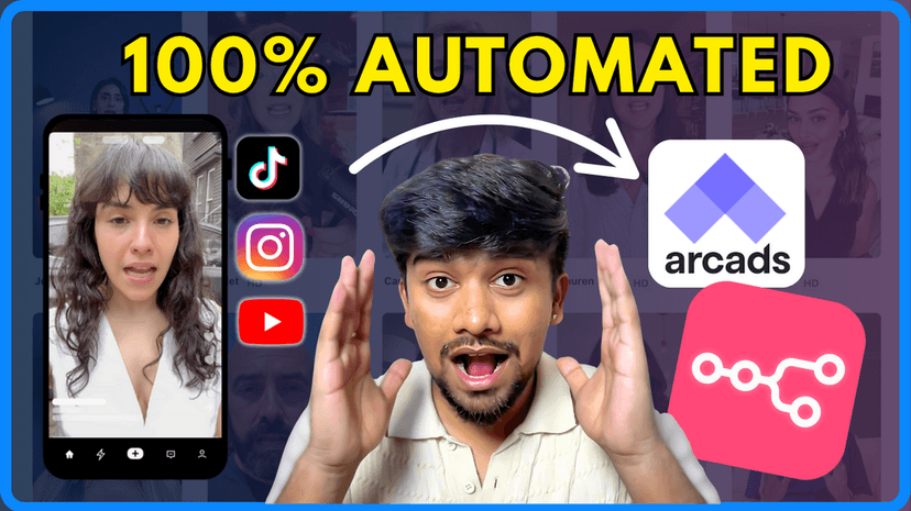 AI Influencer Marketing Agent: End-to-End Automation