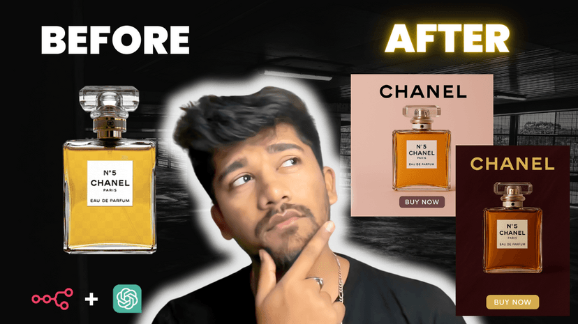 Ad Creatives Generator